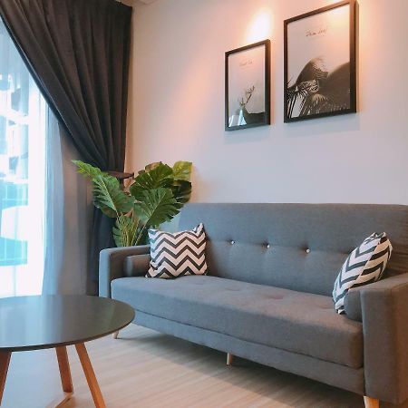 Mykey The Wave A-23-15 Melaka City Exterior photo