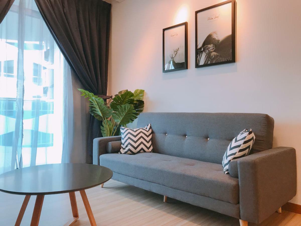 Mykey The Wave A-23-15 Melaka City Exterior photo
