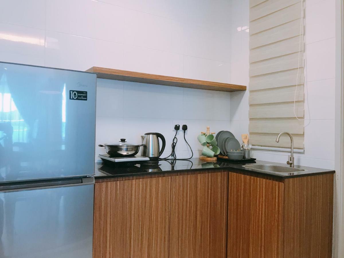 Mykey The Wave A-23-15 Melaka City Exterior photo